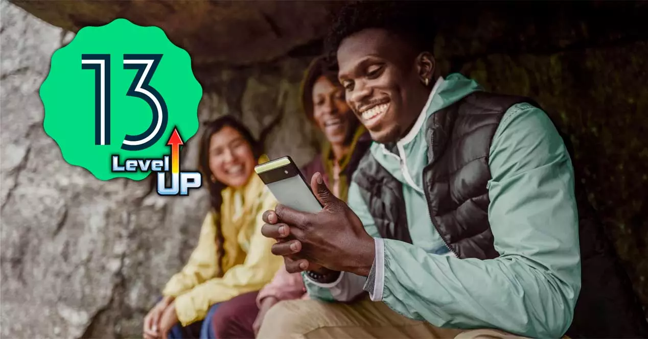 Android 13 'fixes' Google Pixel 6 fingerprint sensor problems