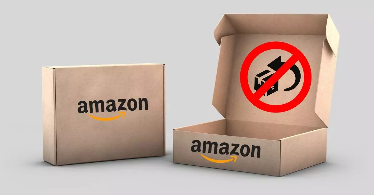 ทำไม Amazon ไม่ให้ฉันยกเลิกคำสั่งซื้อของฉัน