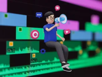 The best apps to create viral videos on social networks