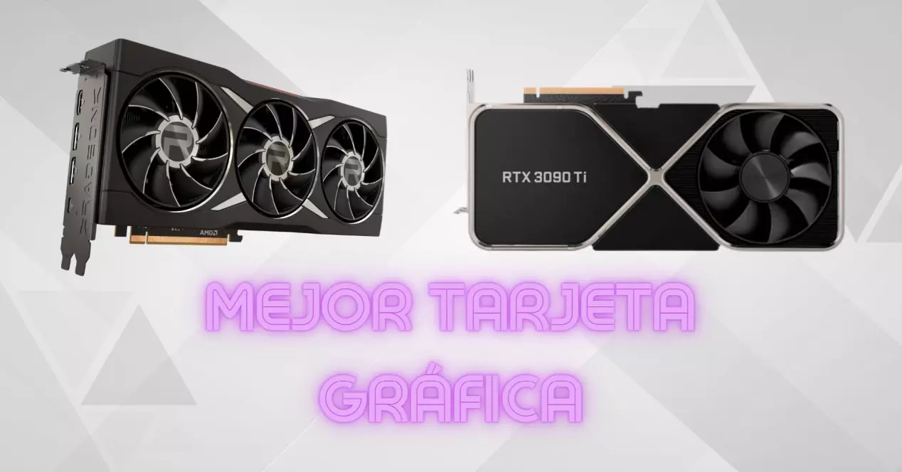 a placa de vídeo mais poderosa que você pode comprar hoje