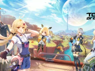 Do I have to change anything on the PC to play Tower of Fantasy