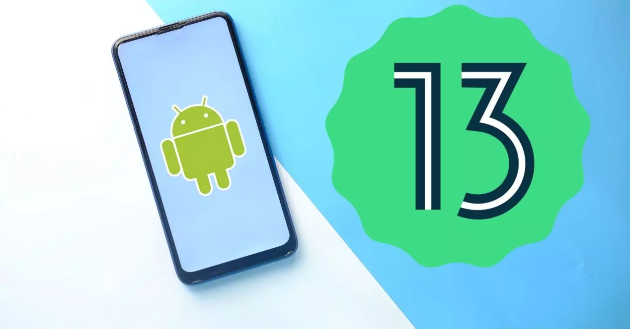 โทรศัพท์มือถือ 41 เครื่องที่คุณสามารถติดตั้ง Android 13 . ได้แล้ว