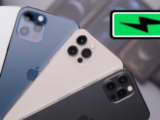 6 phones with better battery and cheaper than the iPhone 12
