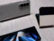 Samsung Galaxy Z Fold4 and Z Flip4