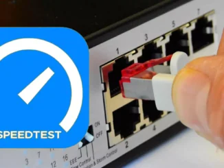 Why you should not do a speed test