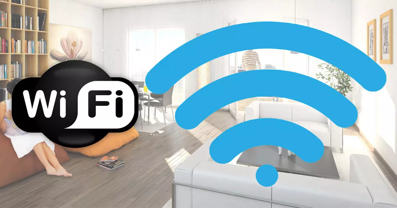 The cheapest way to improve your home WiFi network