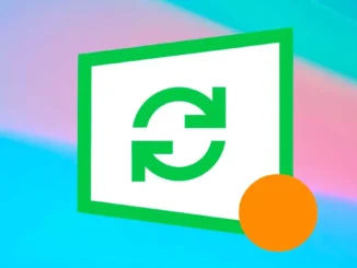 Windows has a very serious flaw
