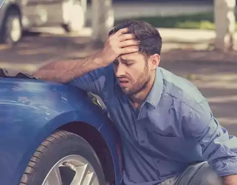 Die Fehler, die Sie an Ihrem Auto verursachen, ohne es zu wissen