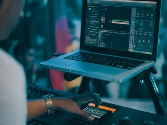 Reasons So Many Music Producers Use Macs