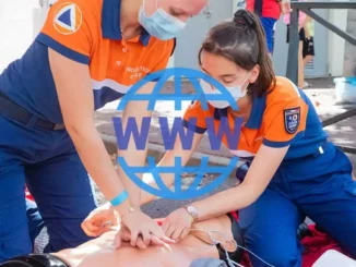 Learn first aid without leaving home with these 5 websites