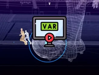 VAR 2.0 arrives