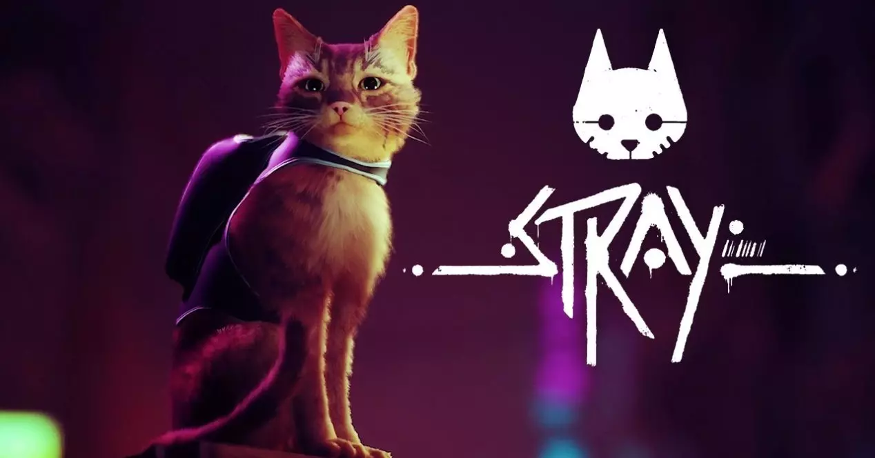 The PC you need to play Stray in 4K Ultra