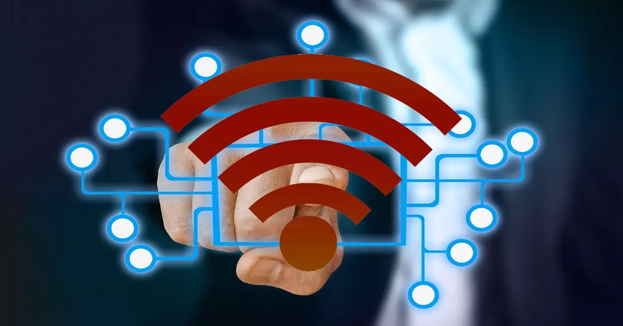 Hvordan Wi-Fi strømsparingsmodus fungerer og hvordan du aktiverer den