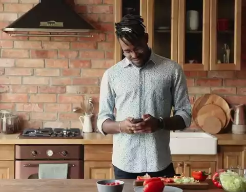 Apps to write down and save your own recipes