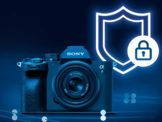 Sind Ihre Fotos gestohlen? Sony hat eine Lösung entwickelt