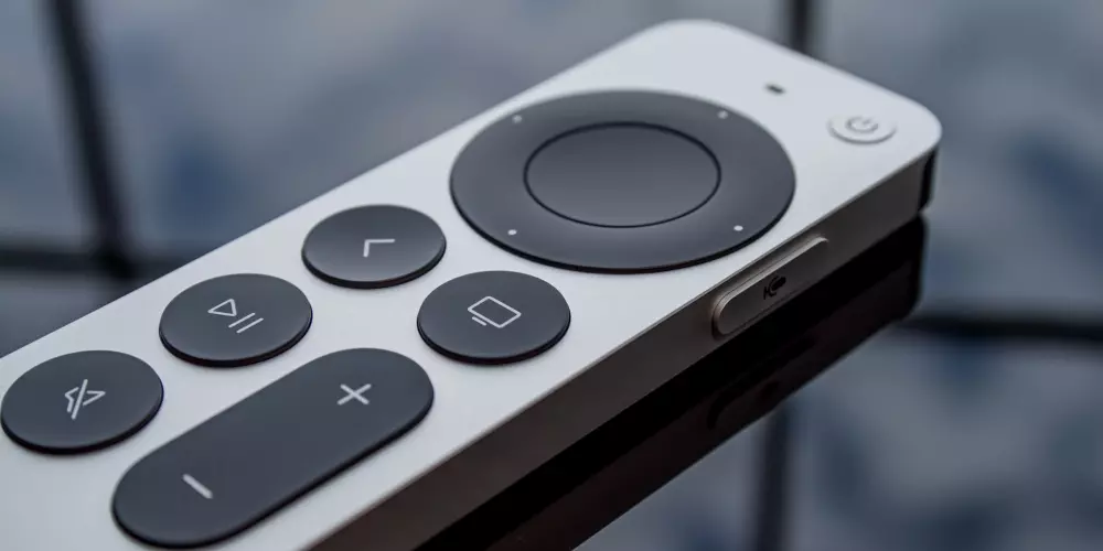 mando apple tv