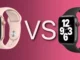Comparative Apple Watch Series 4 vs Apple Watch Series 5