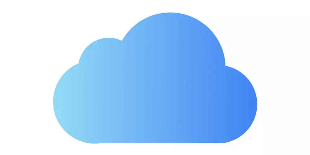 iCloud