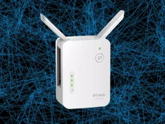 Why you may need more than one Wi-Fi repeater