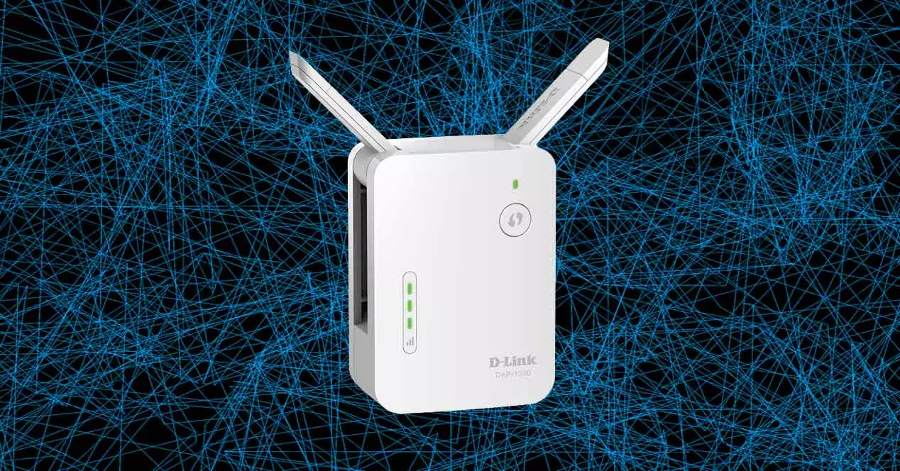 Why you may need more than one Wi-Fi repeater