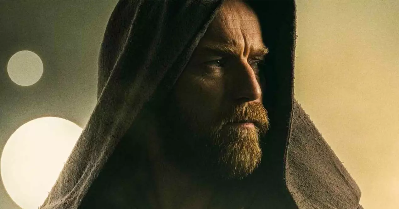 Star Wars: Komt er seizoen 2 van Obi-Wan Kenobi