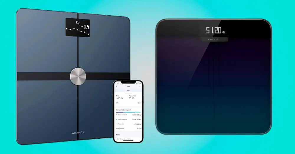 The best smart scales you can buy in August 2022