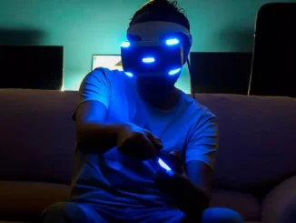 Bedste spil til PlayStation VR