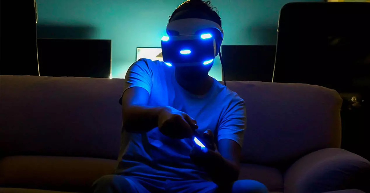 Best games for PlayStation VR