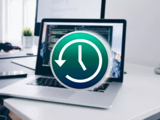 What is Time Machine on Macs and what is it for