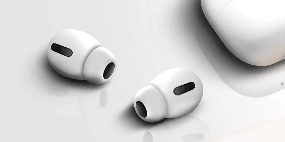 AirPods プロ 2