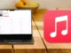 Steps to make an Apple Music playlist on Mac