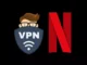 What can Netflix block you if you use a VPN