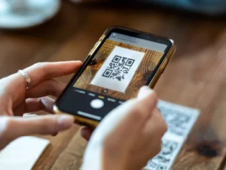 Beim Scannen vieler QR-Codes könnte es zu Problemen kommen