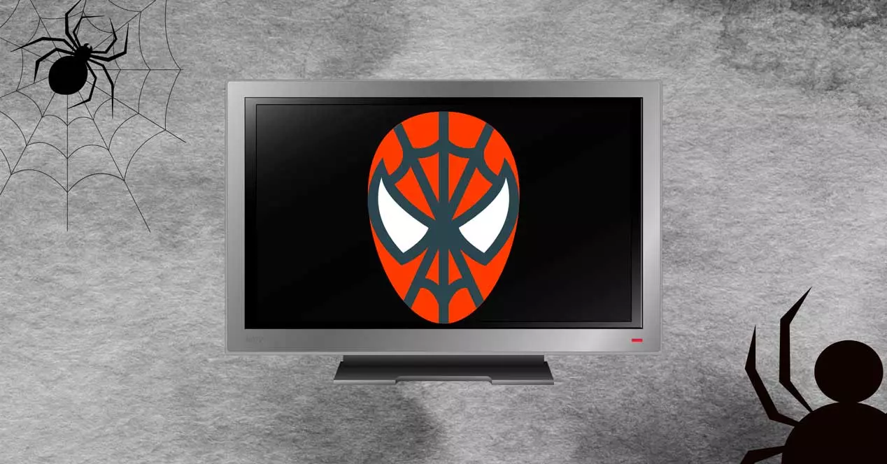 These are all the Spider-Man movies