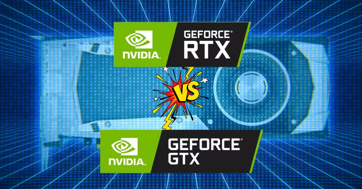 be careful when buying cheap NVIDIA cards