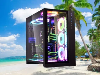 Why is it important to clean the PC inside in summer