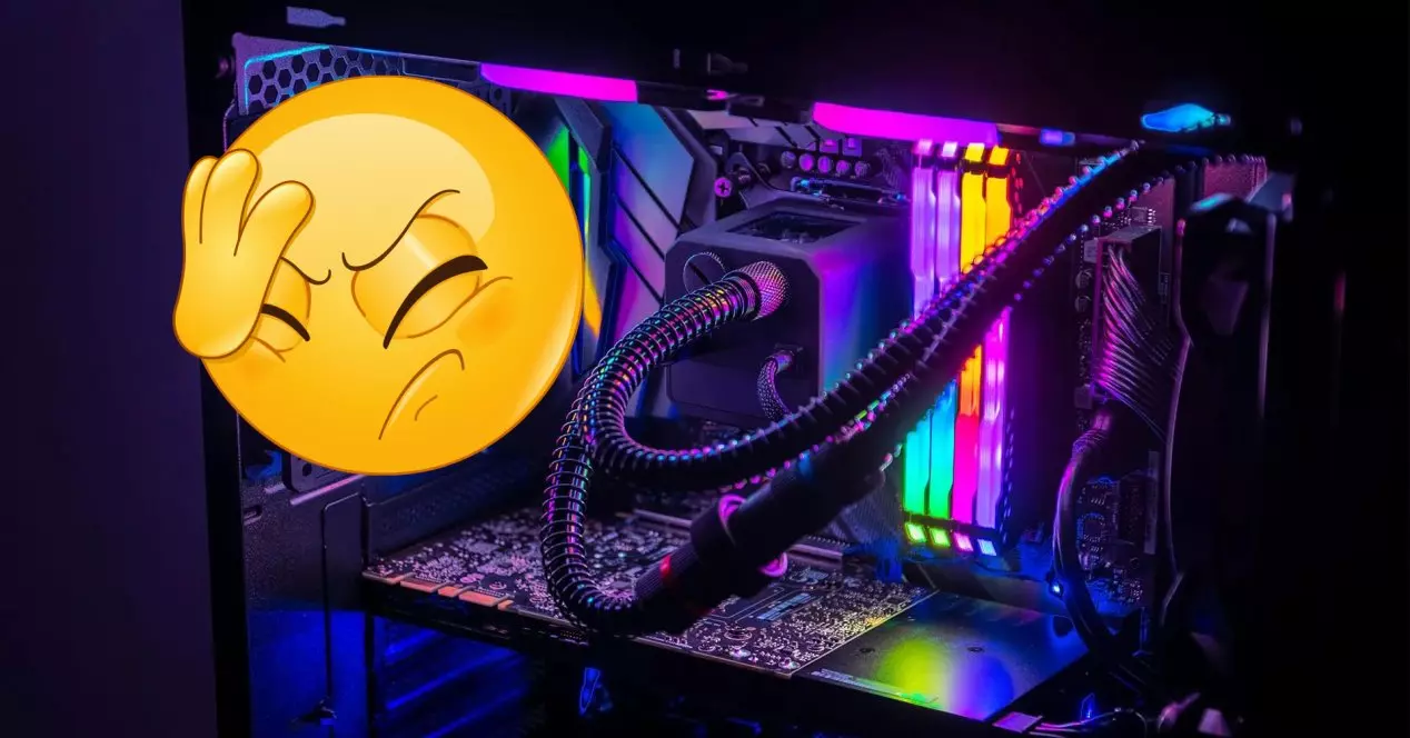 This software tells you the problem of your RAM memory accurately