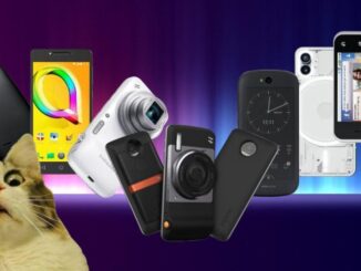 7 revolutionary mobiles for their design