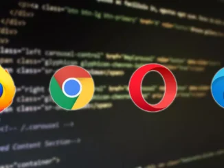 Zeigen Sie den HTML-Code jeder Website in jedem Browser an