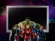 All the movies and series of The Avengers