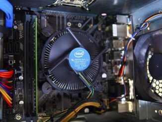 The cheapest and most powerful heatsinks for your processor