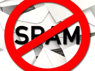 How to avoid and block spam mail that reaches your inbox