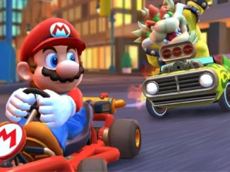 Types de turbo dans Mario Kart Tour et comment en tirer parti