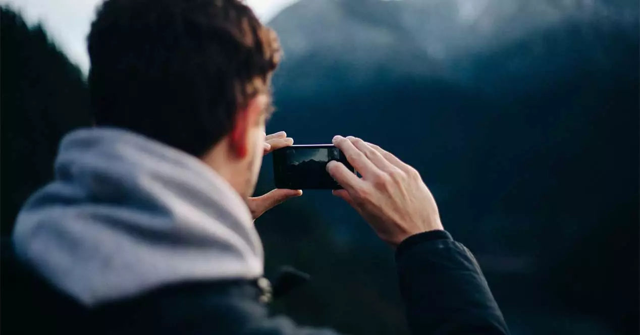 Neem ongeëvenaarde video's op met de slow motion van je mobiel