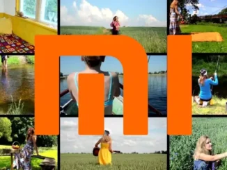 Create collages of your vacations with your Xiaomi in 4 seconds