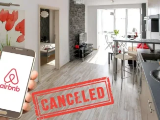 Airbnb'de nasıl iptal edilir ve para iadesi talep edilir