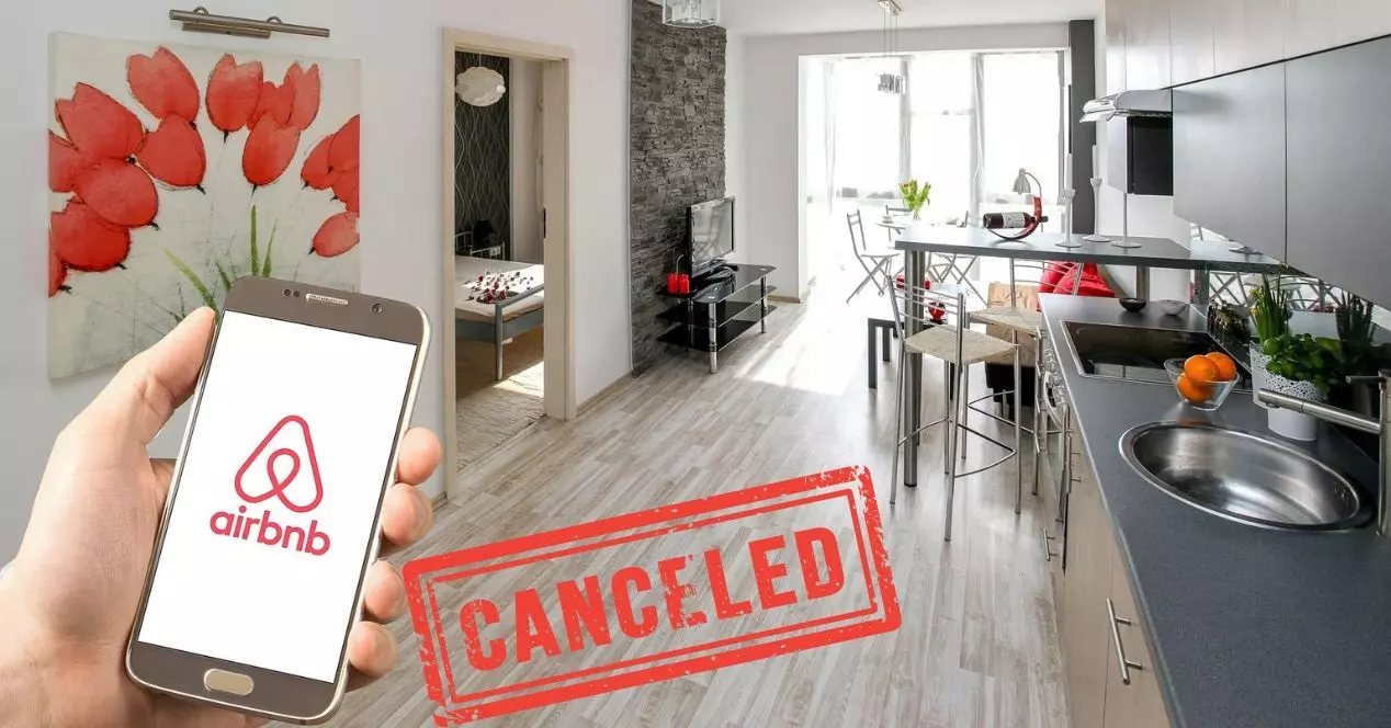 Como cancelar e solicitar um reembolso no Airbnb