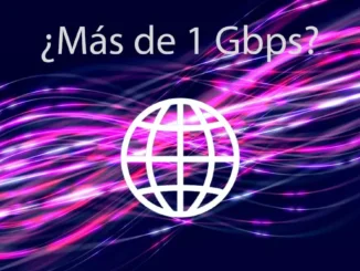 Why contracting fiber of more than 1 Gbps does not make sense right now