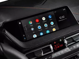 pomocí Android Auto poznáte výkon svého auta