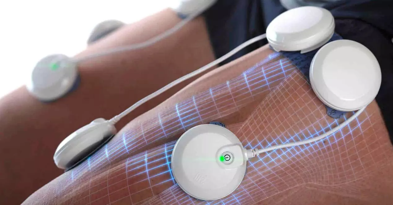 Muscle electrostimulators: buying guide with types and models